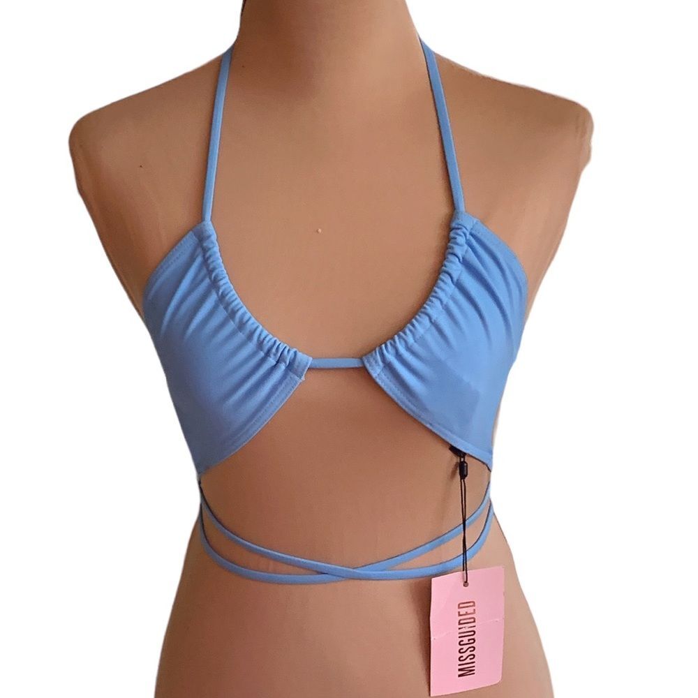 Bikini Tops Size 4